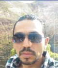 Rencontre Homme : Isaac, 42 ans à Etats-Unis  Querétaro
